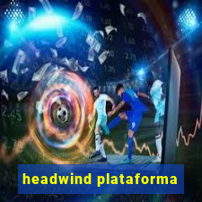 headwind plataforma